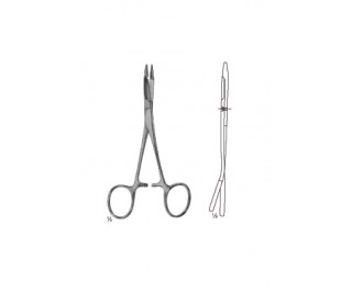 Needle Holder Hegar-Olsen